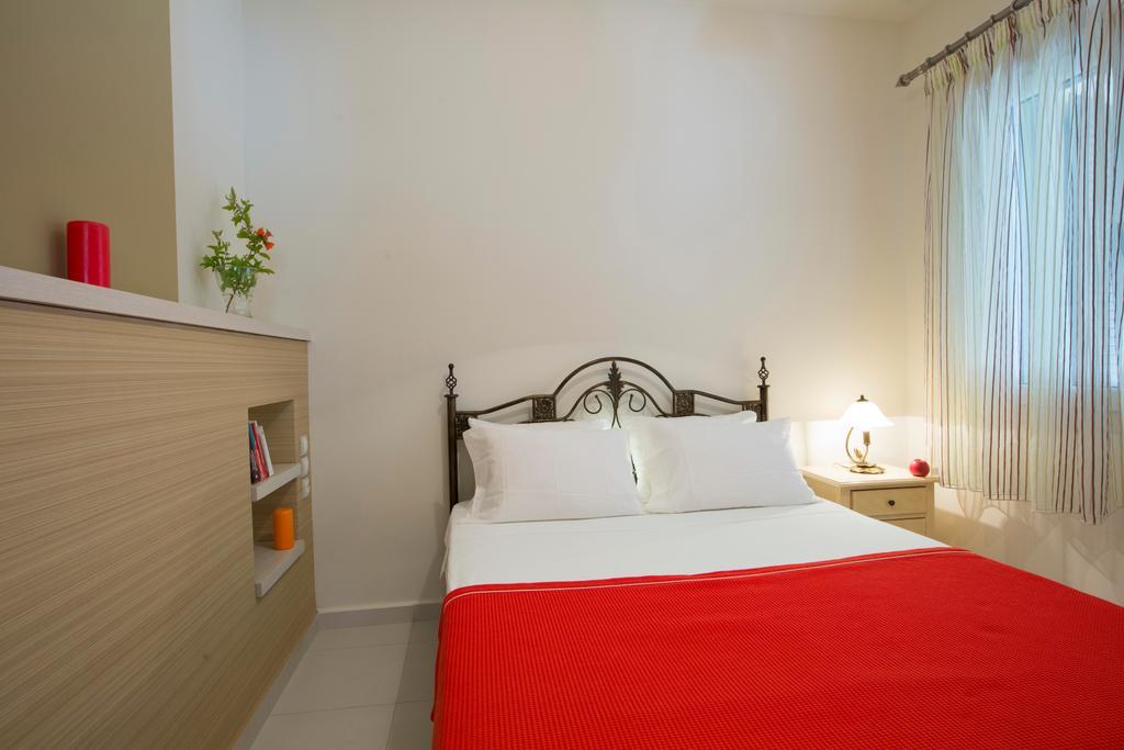 House Downtown Lefkada Apartment Exterior foto